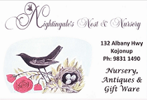 nightingale's