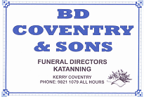 coventrys