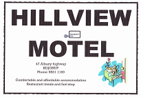 hillview