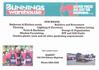 bunnings